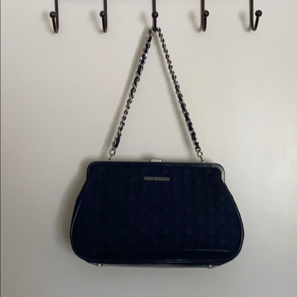 Vera Bradley Purse
